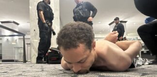 De maestro del mes a tirador del día