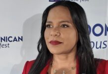 Conozca de que evento será Colombia Alcántara la host oficial en Nueva York