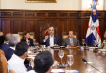 Gobierno anuncia nuevas medidas para enfrentar impacto de la crisis en Medio Oriente