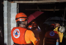 Defensa Civil activa evacuaciones preventivas en provincias bajo alerta por lluvias