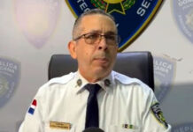 Policía dice investiga hipótesis que relaciona muerte de chofer municipal en Santiago a deuda económica