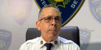 Policía dice investiga hipótesis que relaciona muerte de chofer municipal en Santiago a deuda económica