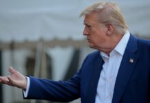 Donald Trump ordena prorrogar alto el fuego con Irán