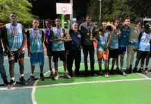 Villa Faro culmina con éxito los actos de su 54 aniversario