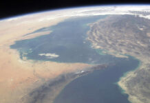 Irán advierte «no se ha sometido a ningún bloqueo» naval por parte de EE.UU.