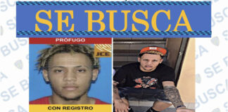 Policía Nacional busca a “Macho” presunto autor muerte de Abreu Quezada en Santiago