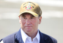 Renuncia el secretario de la Armada de Estados Unidos