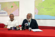 Juan Hubieres pide al Gobierno rebajar combustibles