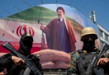 Líder supremo de Irán advierte los enemigos «se verán cada vez más humillados y debilitados»