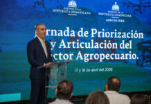 Gobierno, empresarios y organizaciones del sector agropecuario preparan ruta de modernización del campo
