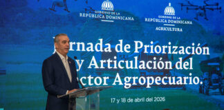 Gobierno, empresarios y organizaciones del sector agropecuario preparan ruta de modernización del campo