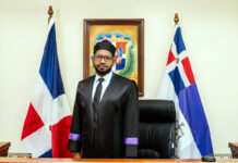 Juez recesa para el lunes proceso contra hermanos Antonio y Maribel Espaillat