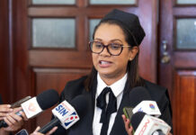 Ministerio Público dice probó acusación por corrupción contra de Hugo Beras, Jochi Gómez y compartes