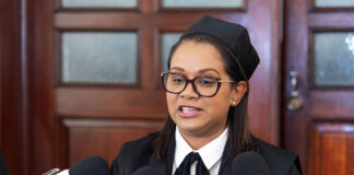 Ministerio Público dice probó acusación por corrupción contra de Hugo Beras, Jochi Gómez y compartes