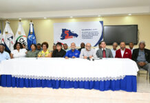 Organizaciones sindicales convocan marcha nacional el Día Internacional del Trabajador