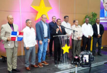 PLD revela preocupación por abandono del campo y auge de importaciones desleales