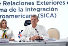 Presidencia Pro Tempore de la República Dominicana del Sistema de la Integración Centroamericana (SICA)