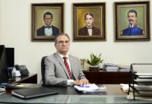 TSE declara inadmisible acción de amparo electoral contra el partido Justicia Social