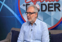 Alberto Atallah respalda extensión del mandato de las autoridades del PRM