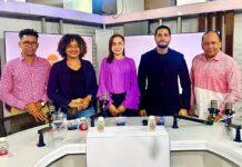 Alcalde La Otra Banda resalta avances de gestión en el desarrollo municipal