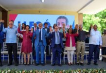 Fuerzas de izquierda proclaman a Jorge Asjana David como candidato y seguro rector UASD
