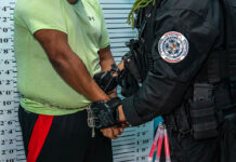 Entregan en extradición a “El Barbú” acusado de narcotráfico en Puerto Rico