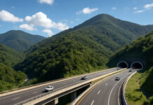 Abinader designa “Comisión de Veeduría Ciudadana” para licitación de la autopista del Ámbar