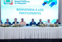 Coopnazonaf distribuye RD$179.8 millones en excedentes y supera los RD$3,200 millones en activos