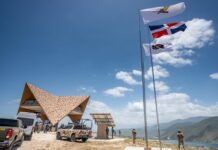 Defensa fortalece capacidades operativas con instalaciones donadas por Fundefro