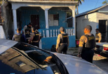 DNCD dice saca de circulación 783, 000 gramos de distintas drogas y 31 armas
