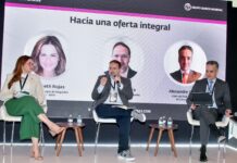 Conozca donde el BHD expuso su propuesta de valor dirigida a mujeres de 60 años