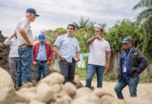 CAASD corrige averías de grandes proporciones en el Gran Santo Domingo