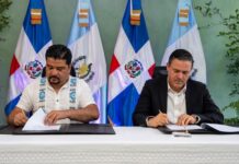 República Dominicana y Guatemala fortalecen la cooperación portuaria