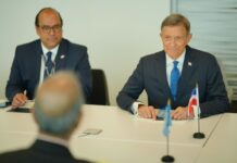 Conozca el aporte realizado por RD ante las Naciones Unidas en apoyo a la GSF en Haití