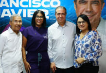 Francisco Javier respalda decisión JCE de prohibir sondeos y encuestas político-electorales a destiempo
