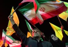 Militares de Irán tachan de «aventuras intervencionistas y comportamiento agresivo» nuevos ataques de Estados Unidos