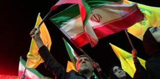 Militares de Irán tachan de «aventuras intervencionistas y comportamiento agresivo» nuevos ataques de Estados Unidos