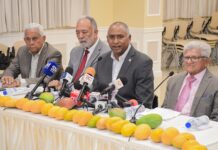 Expo Mango 2026 será celebrada del 3 al 7 de junio en Baní y proyecta exportar 10 millones de cajas