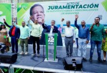 Leonel afirma Gobierno PRM está desconectado emocionalmente del pueblo y lleva al país en reversa