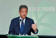 Leonel Fernández realizará este martes 12 de mayo “La Voz del Pueblo”