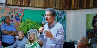 Leonel define al Gobierno del PRM como “tramposo”