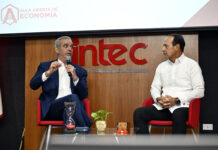 Abinader dice República Dominicana registró un nivel récord mínimo de pobreza monetaria del 15.3 %