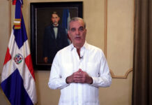 VIDEO: Abinader ordena “detención inmediata” proyecto minero en San Juan