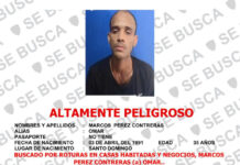 Policía mata a “Omar” en Buenos Aires de Herrera