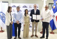 ODAC refuerza controles en inspección de mercancías con acreditación a Maridom