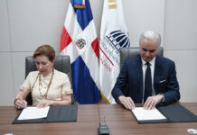 Ministerio de Educación y Sur Futuro firman acuerdo para fortalecer desarrollo sostenible en comunidades vulnerables