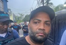 Policía captura en Cotuí a “Keka”, requerido por agresión física y verbal contra mujer