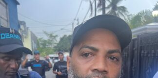 Policía captura en Cotuí a “Keka”, requerido por agresión física y verbal contra mujer