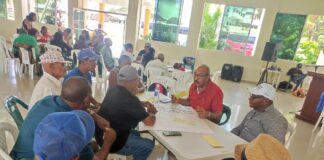 Dan a conocer documento de 12 puntos sobre problemas ambientales y sociales en San Juan