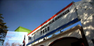 PRSD celebrará este domingo cierre de su octavo Congreso Nacional